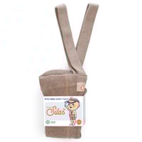 Birinit Petit】Grove straps bloomer / Culetín t