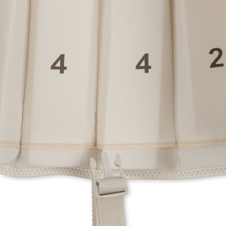 【Konges Sløjd】 NEOPRENE FLOAT VEST - SAIL AWAY