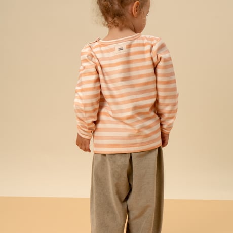【STUDIO BOHEME PARIS】PANTS PORGY - SAGE