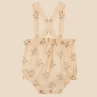 【Birinit Petit】Caolín straps bloomer / Culetín tirantes Caolín