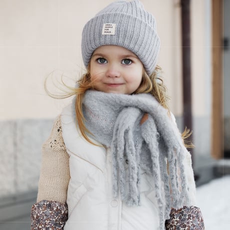 【Elodie】Warming Collar