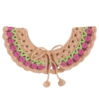 【Kalinka】Lily Collar -