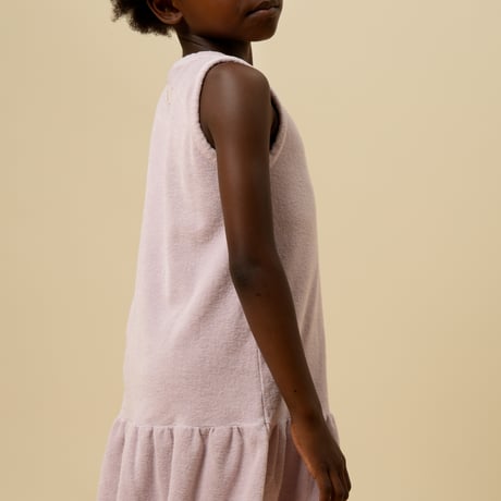 【STUDIO BOHEME PARIS】DRESS PLAYA - PARMA