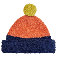 【MABLI】CORNELI BEANIE - PAINT