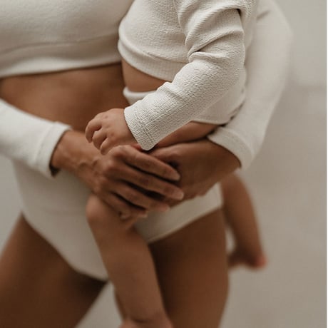 【sonanddaughter】Sol Rash Guard Sets