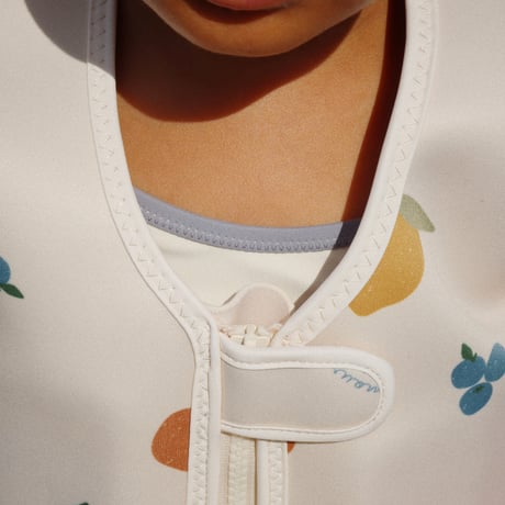 【Konges Sløjd】NEOPRENE FLOAT VEST - FRUITY