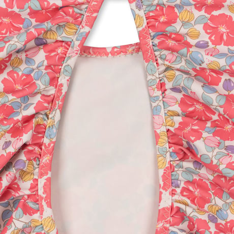 【Konges Sløjd】 MANUCA LS SWIMSUIT GRS - ANGLAISE