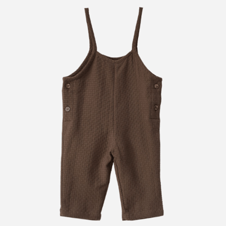 【sonanddaughter】Nobu Jumpsuit