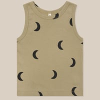 【Organic Zoo】Dusky Midnight Vest