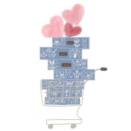 新生活応援pack