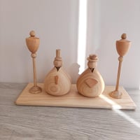 【KAHO】HINA DOLL / 雛人形