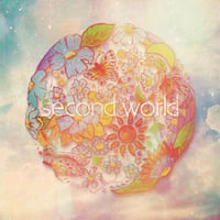 second world