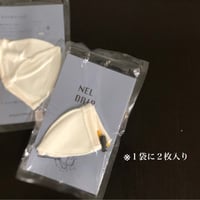 ネルフィルター（替えネル）2枚
