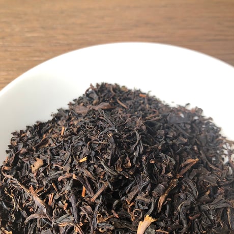 【JAPANESE  alternative tea】色川紅茶 100g