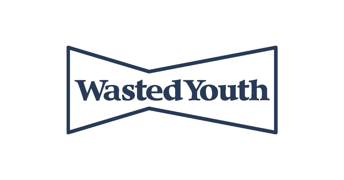 WASTED YOUTH