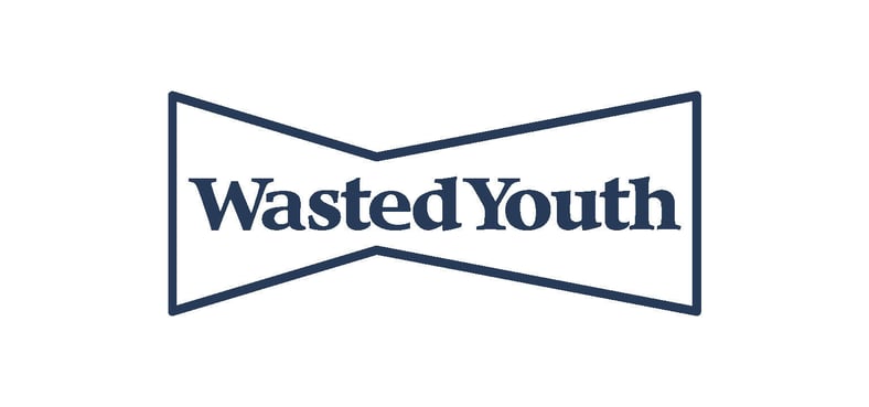 ITEM | WASTED YOUTH