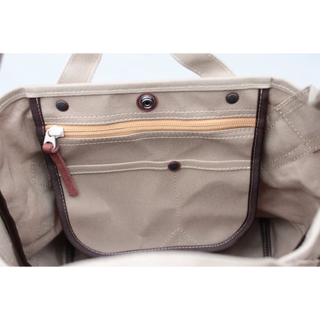 gron S size (col:Beige)