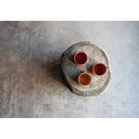 trail zen cup / 這松