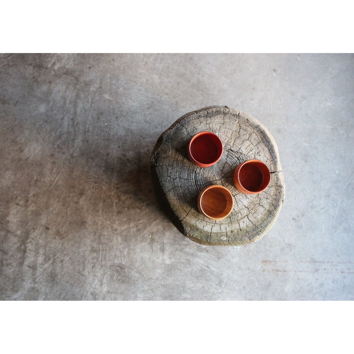 trail zen cup / 這松 | ripa