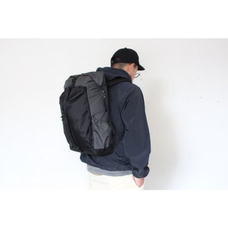 OVERNIGHT pack (Dyneema grid)