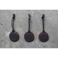 Circle reflector（サークルリフレクター）/ Brown