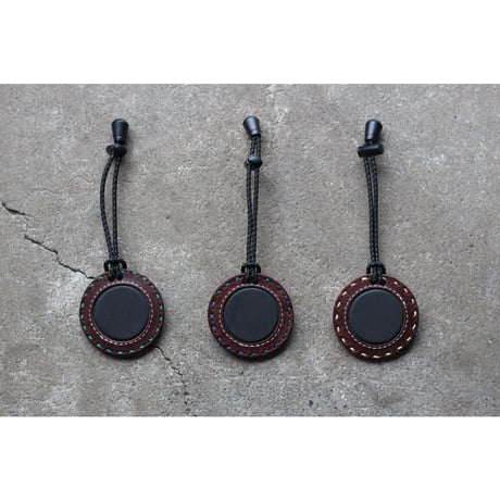 Circle reflector（サークルリフレクター）/ Brown