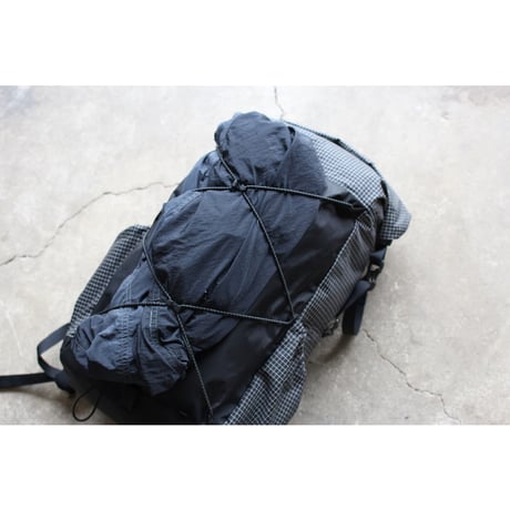 OVERNIGHT pack (Dyneema grid)