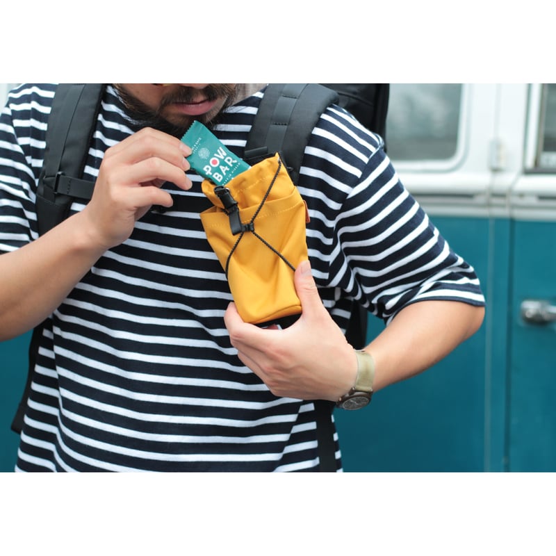 HANG pouch / Bottle holder | ripa