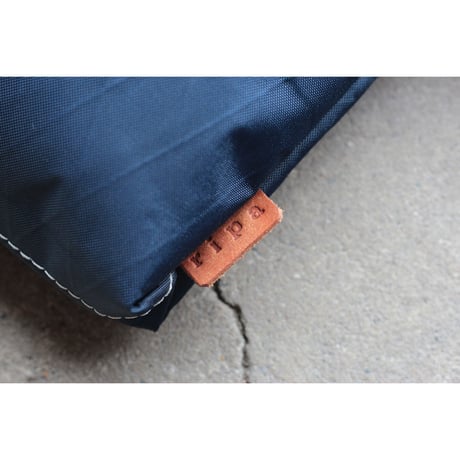 TRAIL SACOCHE (col/Dark Navy)