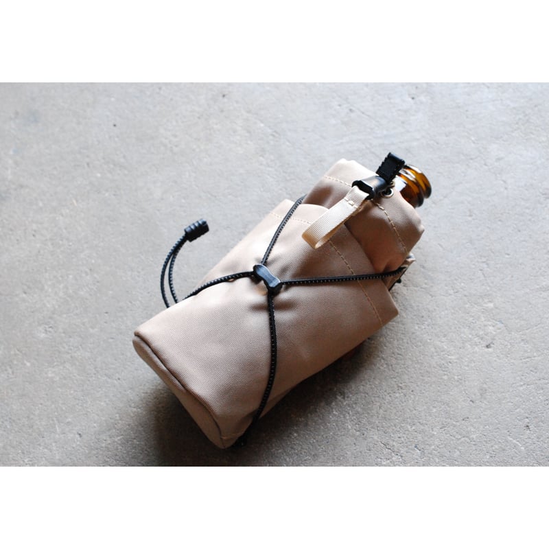 HANG pouch / Bottle holder | ripa