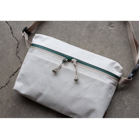 HOBO SACOCHE (col/White)