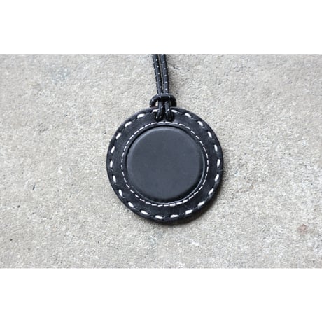 Circle reflector（サークルリフレクター）/ Black
