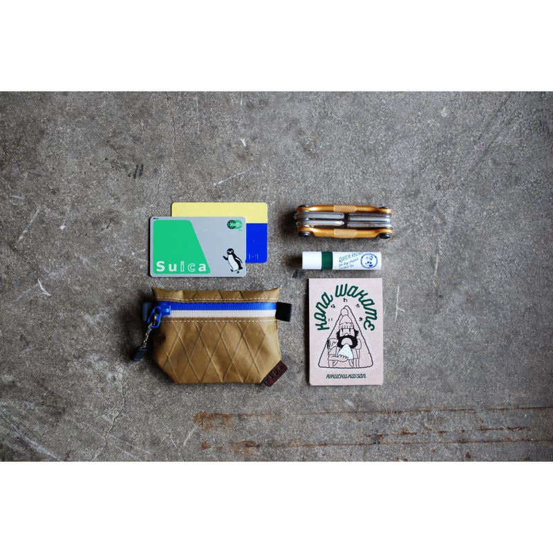 Candy pouch | ripa