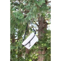 Multi Line Pack / Dyneema mesh (White)