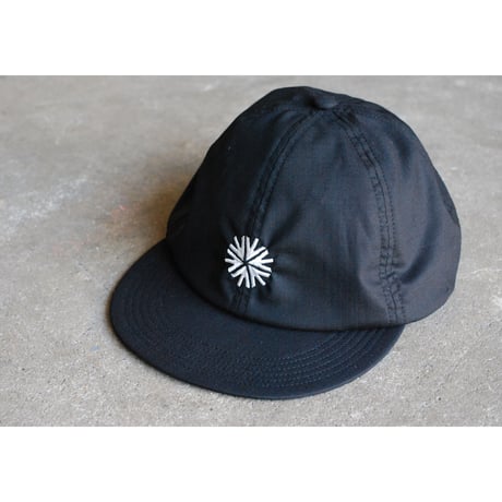 velospica × ripa ＂Flip Up B Caps merino wool 10 ＂
