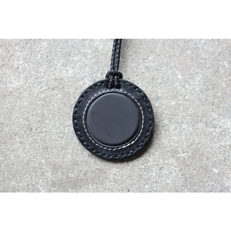 Circle reflector（サークルリフレクター）/ Black
