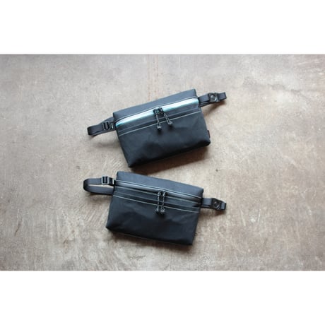 HOBO SACOCHE (col/Black)