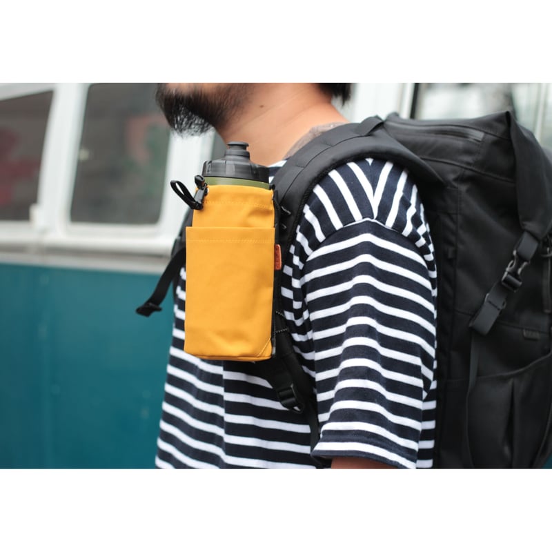 HANG pouch / Bottle holder | ripa