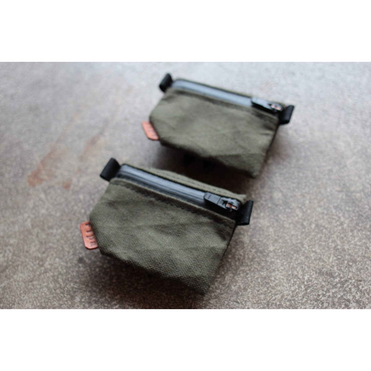 HANG pouch / micro | ripa