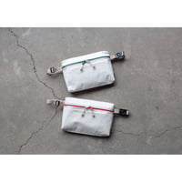 HOBO SACOCHE (col/White)