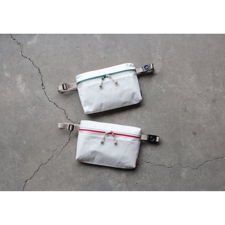 HOBO SACOCHE (col/White)