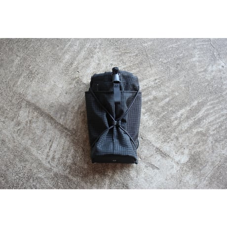 Bottle holder / Dyneema mesh