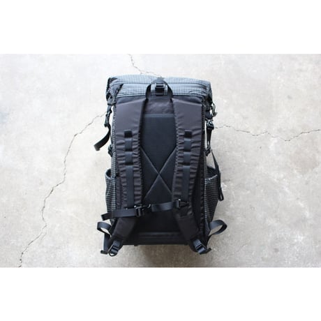 OVERNIGHT pack (Dyneema grid)