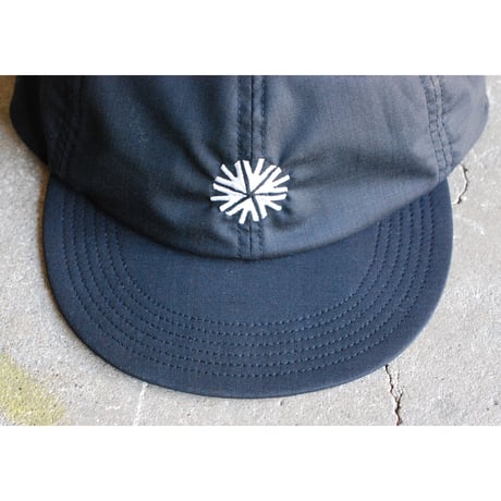 velospica × ripa ＂Flip Up B Caps merino wool 10 ＂