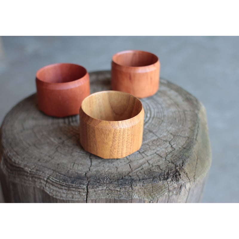 ripa trail zen cup / 這松 木 カップ コップ アウトドア trail zen cup / 這松 | ripa