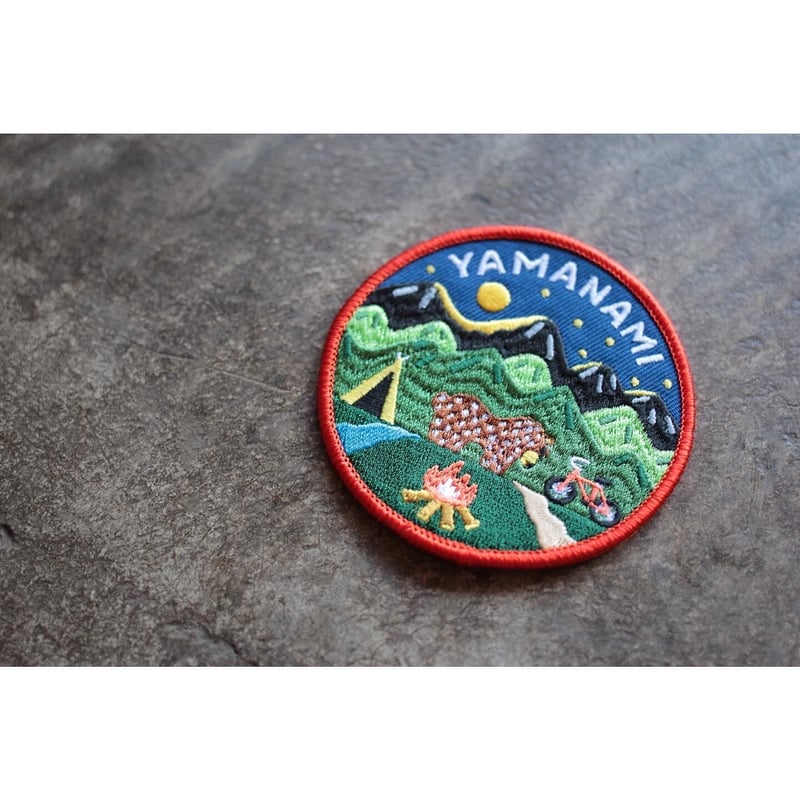 Souvenir wappen | ripa