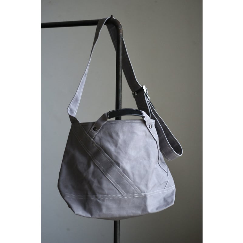 CATEGORY SHOULDER TOTE | ripa