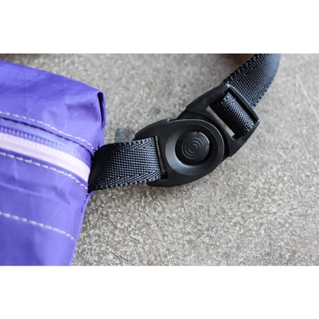 TRAIL SACOCHE (col/Purple)