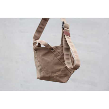 gron S size (col:Beige)