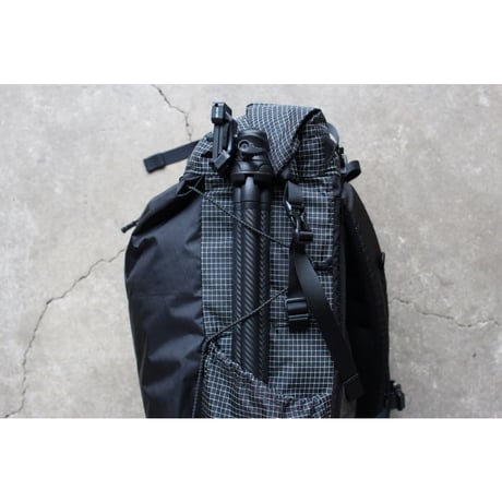 OVERNIGHT pack (Dyneema grid)
